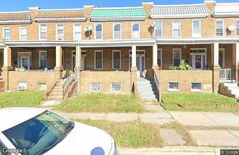 Lawnview, BALTIMORE, MD 21213