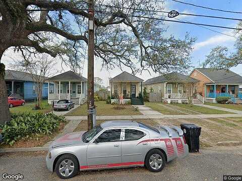 Bienville, NEW ORLEANS, LA 70119