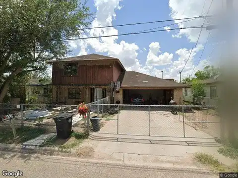 Colorado, WESLACO, TX 78596