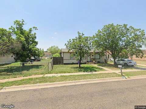 45Th, SAN ANGELO, TX 76903