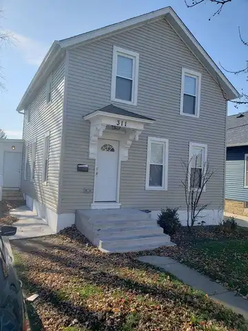 Forest, AURORA, IL 60505