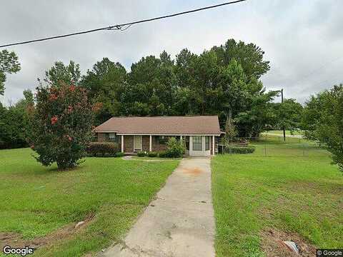 North, MILLEN, GA 30442