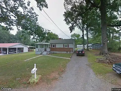 Ridgedale, MARTINSVILLE, VA 24112