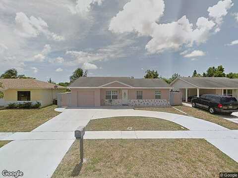 79Th, NORTH LAUDERDALE, FL 33068