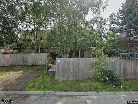 34Th Avenue, Anchorage, AK 99517