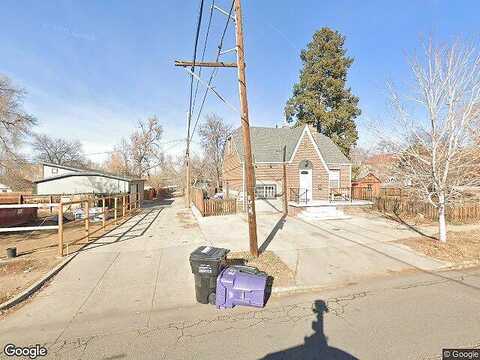 37Th, DENVER, CO 80205