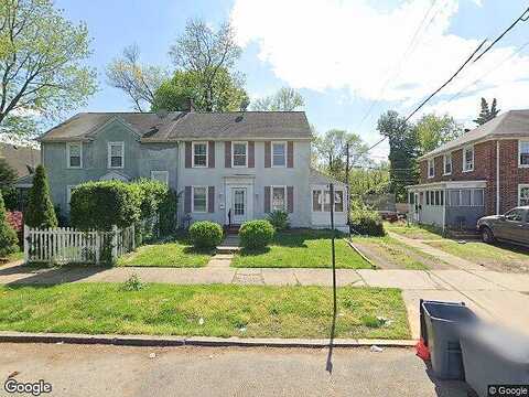 Tuckahoe, CAMDEN, NJ 08104