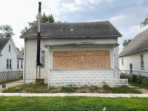 Franklin, PEKIN, IL 61554