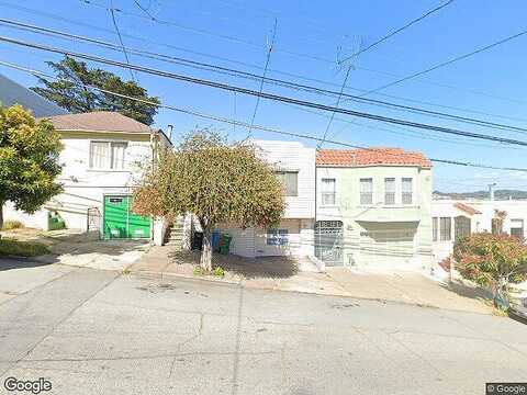 Lakeview, SAN FRANCISCO, CA 94112