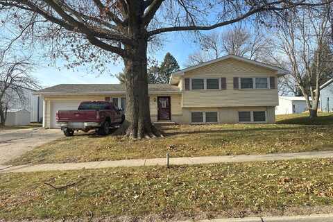 3Rd, PANORA, IA 50216