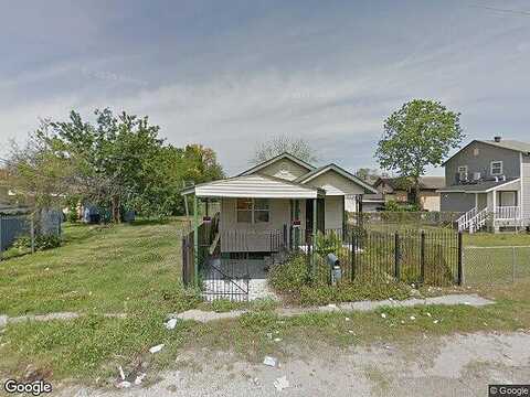 Cambronne, NEW ORLEANS, LA 70118