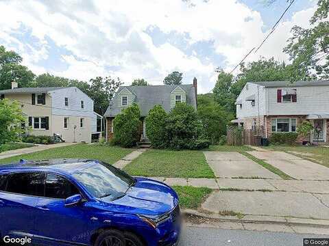 Laurel, CHEVERLY, MD 20785