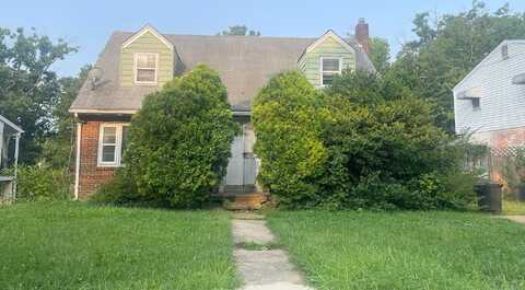 Laurel, CHEVERLY, MD 20785