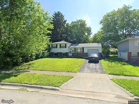 Sundale, COLUMBUS, OH 43232