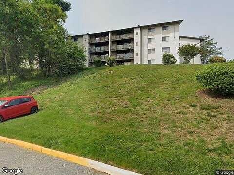 Brinkley Road 1101, Temple Hills, MD 20748