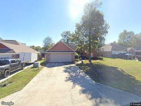 Willow Creek, CALHOUN, LA 71225