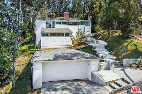 Oakcrest, LOS ANGELES, CA 90068