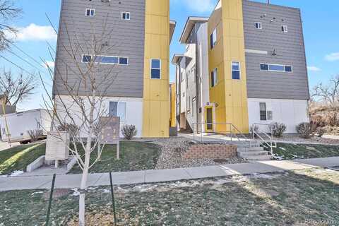 19Th, DENVER, CO 80204