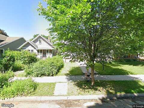 40Th, MINNEAPOLIS, MN 55406