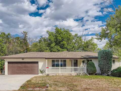 Patton, DENVER, CO 80236