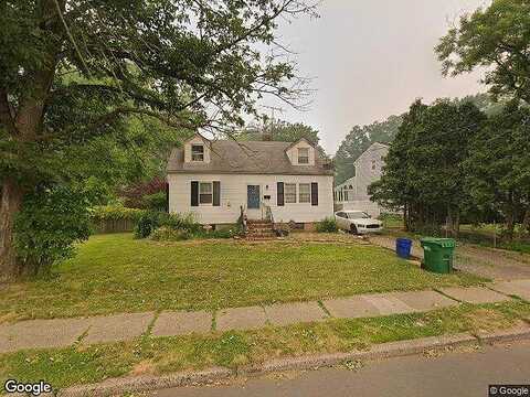 Madison Hill, CLARK, NJ 07066