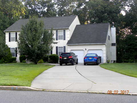 Stotesbury, NEWFIELD, NJ 08344