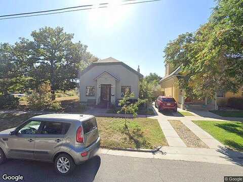 5Th, DENVER, CO 80204