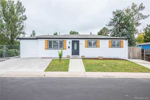 90Th, WESTMINSTER, CO 80031