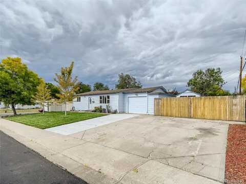 90Th, WESTMINSTER, CO 80031