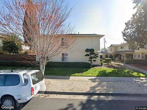 Landess Ave # A, SAN JOSE, CA 95132