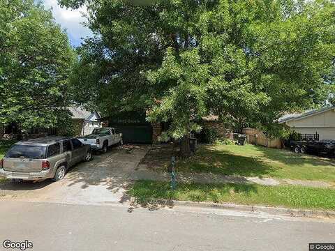 133Rd East, TULSA, OK 74134