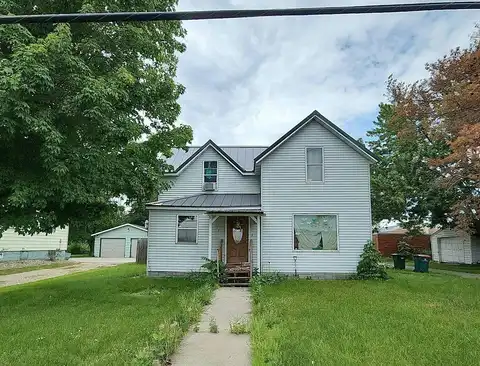 1St, LONG PRAIRIE, MN 56347