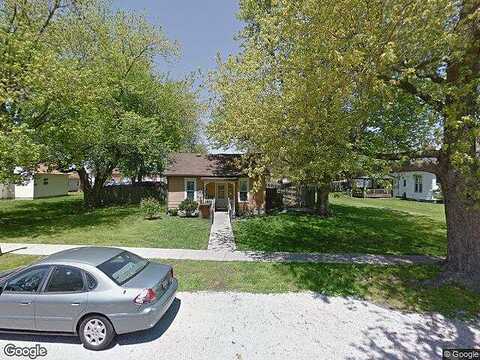 Hill, VIRDEN, IL 62690