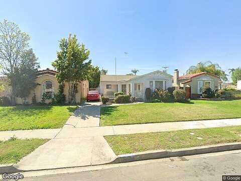 78Th, LOS ANGELES, CA 90043