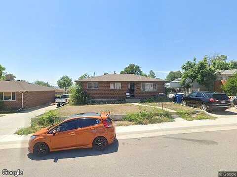 Radcliff, ENGLEWOOD, CO 80110