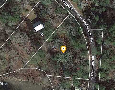 Tickfaw Acres, HOLDEN, LA 70744