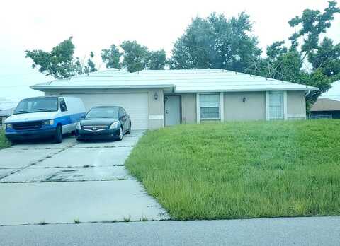 7Th, CAPE CORAL, FL 33909