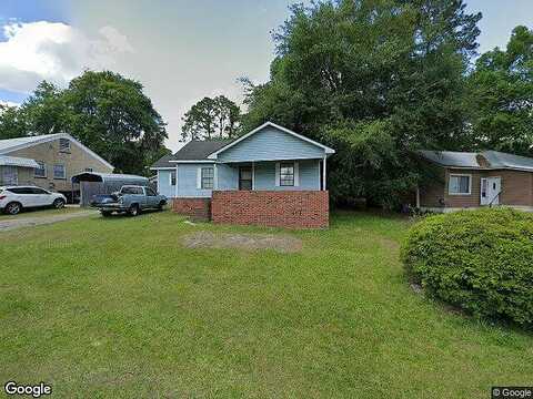 Pineview, WAYCROSS, GA 31501