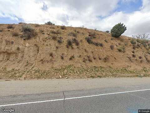 Angeles Forest, PALMDALE, CA 93550