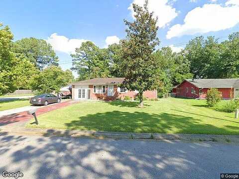 Linwood, JACKSONVILLE, NC 28546