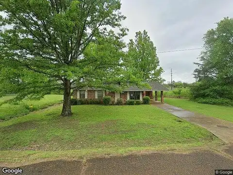 Middle, OKOLONA, MS 38860