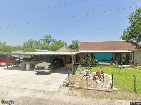 40Th, SAN ANGELO, TX 76903