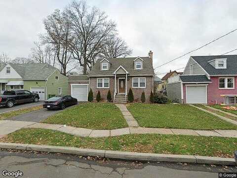 6Th, ROSELLE, NJ 07203