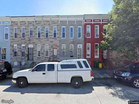 Pulaski, BALTIMORE, MD 21223