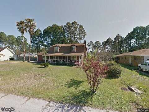 35Th, PANAMA CITY, FL 32405