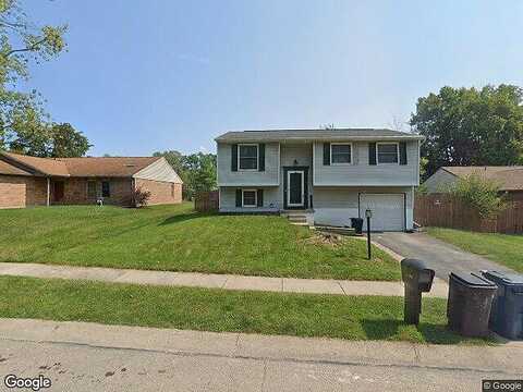 Pinnacle Park, DAYTON, OH 45439
