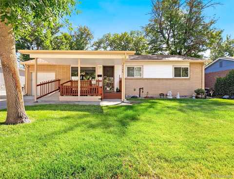 Vrain, DENVER, CO 80236