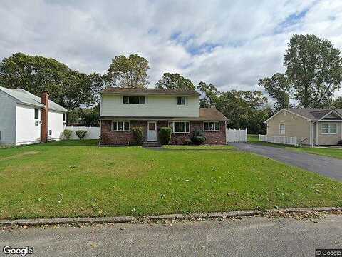 Picket, CENTEREACH, NY 11720