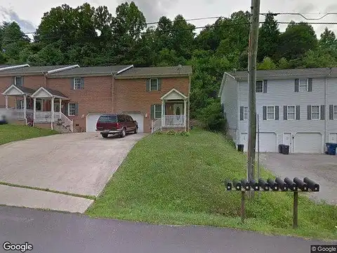 Ponderosa, PAINTSVILLE, KY 41240