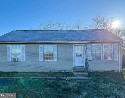 School, GREENSBORO, MD 21639